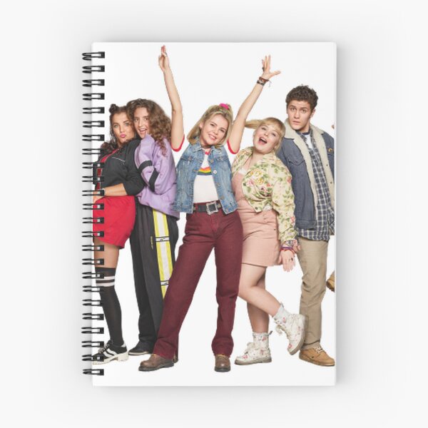 Artikelvorschau, Derry Girls entworfen und verkauft von SelloutCentral.