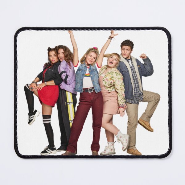 Item preview, derry girls designed and sold by SelloutCentral.