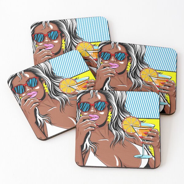 Item preview, Summer Vibes designed and sold by davialves.