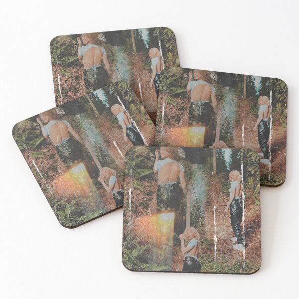 Item preview, Taylor Hiking Photograph-Motherland Fort Salem designed and sold by TheGreenReader.