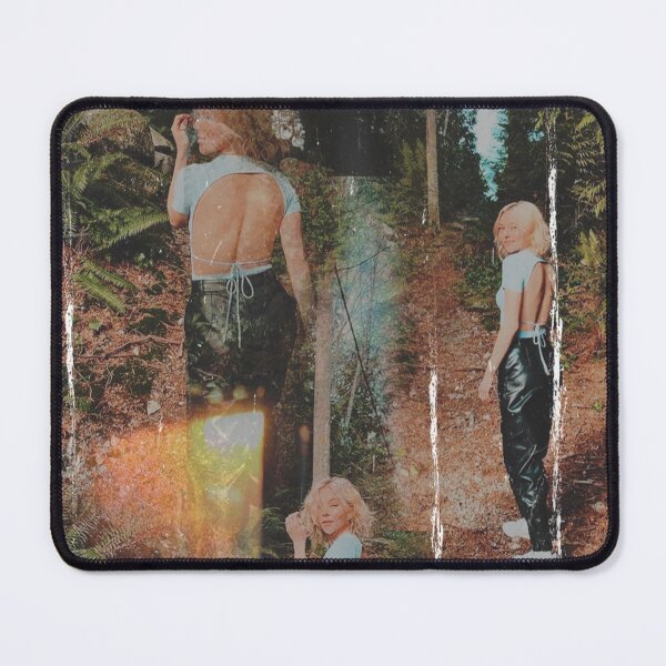 Item preview, Taylor Hiking Photograph-Motherland Fort Salem designed and sold by TheGreenReader.