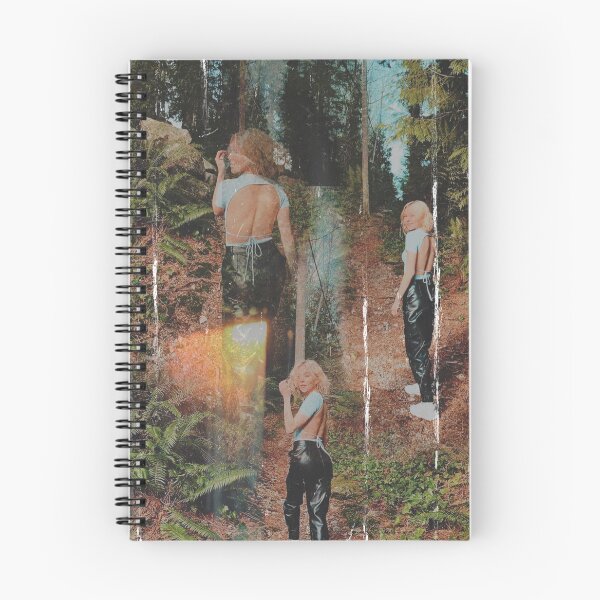 Item preview, Taylor Hiking Photograph-Motherland Fort Salem designed and sold by TheGreenReader.