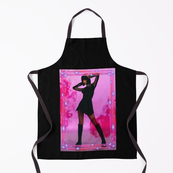 Item preview, Pegatinas Invierno Aespa designed and sold by The Kawaii Demon.