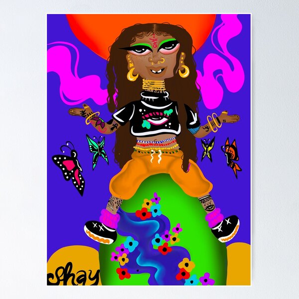 Item preview, soy designed and sold by Shannon Crossley.