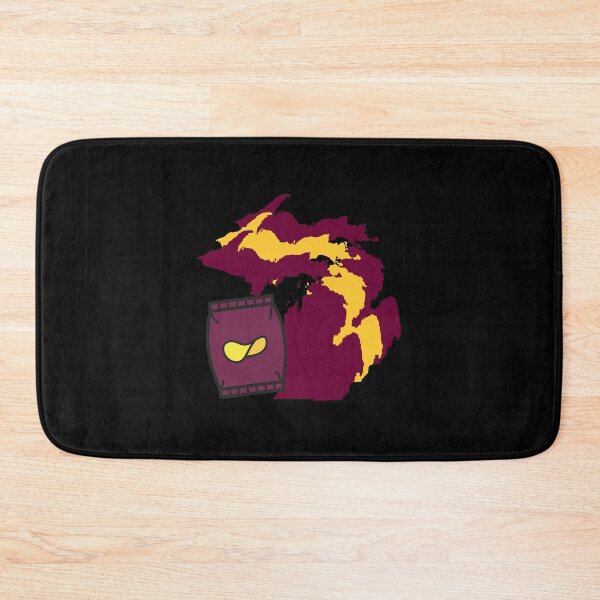 Item preview, Michigan Border, Chippewas (Chips) designed and sold by LatterDaze.