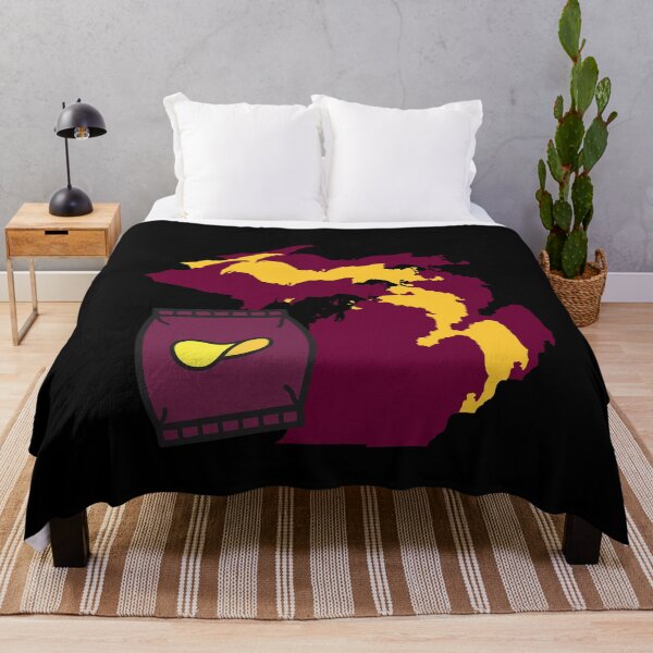 Item preview, Michigan Border, Chippewas (Chips) designed and sold by LatterDaze.
