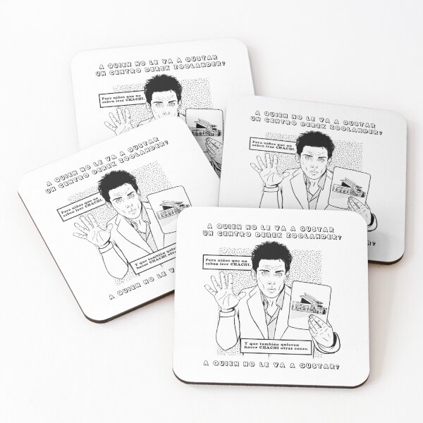 Item preview, A quién no le va a gustar? designed and sold by Made-in-Tania.