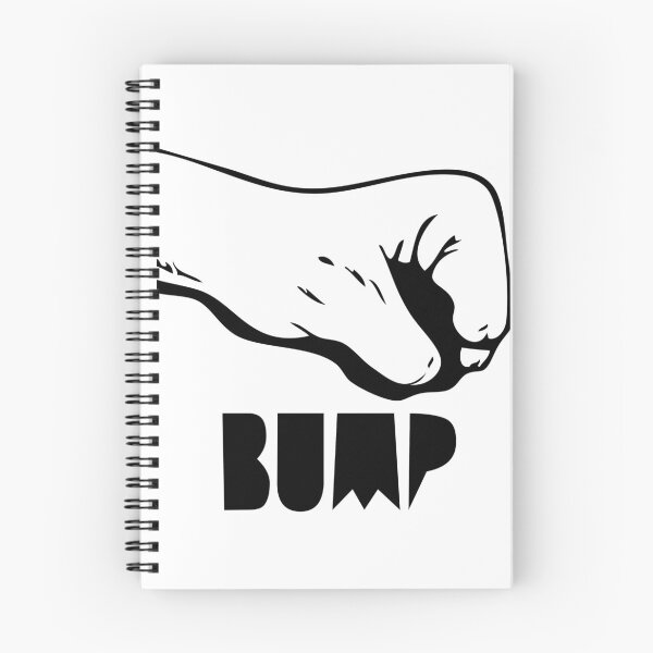 Item preview, Bump designed and sold by Exemplary.