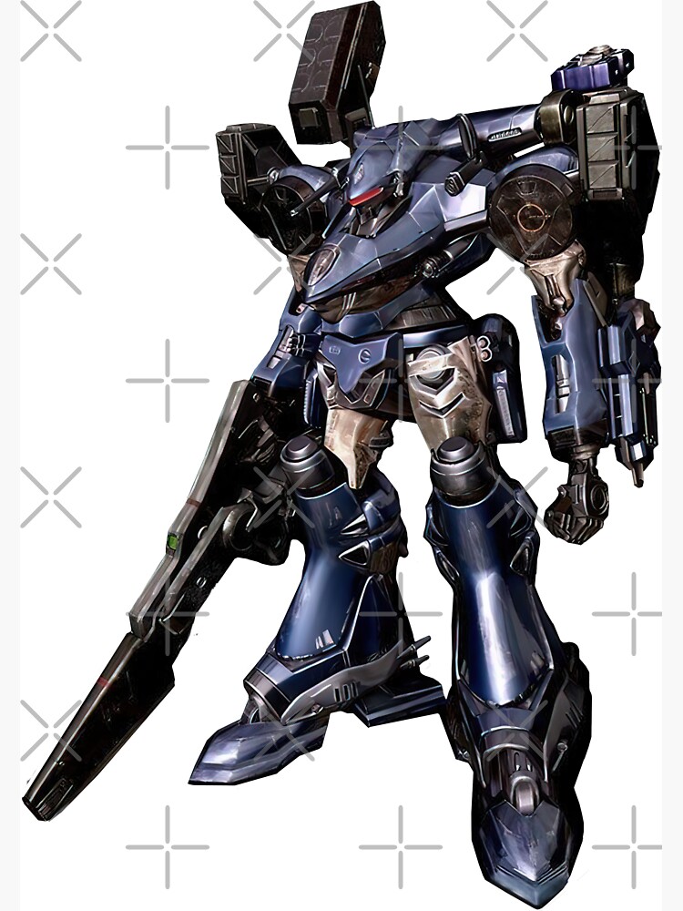 Armored Core 2, Armored Core Wiki