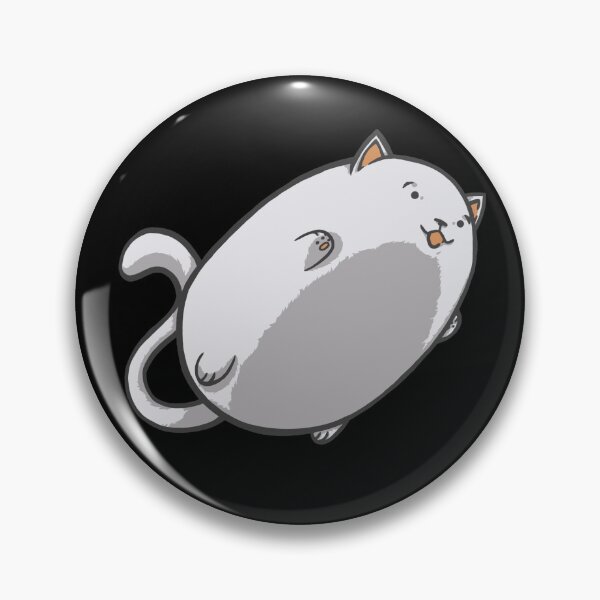 Item preview, Flying Cat - Ceiling Cat designed and sold by WeirdOwU.