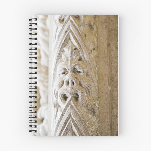 Item preview, FACES | WALL | ART | SCULPTURE | SINTRA | PORTUGAL Quinta da Regaleira  designed and sold by Tropical Blood.