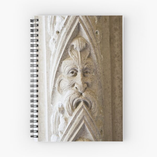 Item preview, FACES | WALL | ART | SCULPTURE | SINTRA | PORTUGAL Quinta da Regaleira  designed and sold by Tropical Blood.