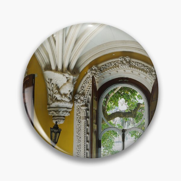 Item preview, PALACE | INSIDE PALACE | SINTRA | PHOTO | PORTUGAL  designed and sold by Tropical Blood.