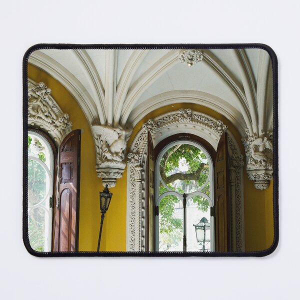 Item preview, PALACE | INSIDE PALACE | SINTRA | PHOTO | PORTUGAL  designed and sold by Tropical Blood.