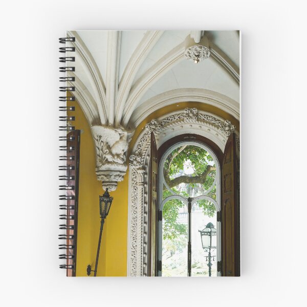 Item preview, PALACE | INSIDE PALACE | SINTRA | PHOTO | PORTUGAL  designed and sold by Tropical Blood.