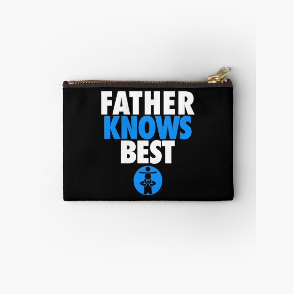 Item preview, Father Knows Best designed and sold by KA DESIGNS.