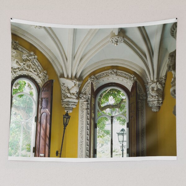 Item preview, PALACE | INSIDE PALACE | SINTRA | PHOTO | PORTUGAL  designed and sold by Tropical Blood.
