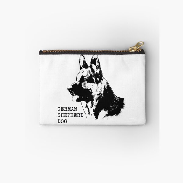 Artikelvorschau, Deutscher Schäferhund - GSD entworfen und verkauft von k9printart.