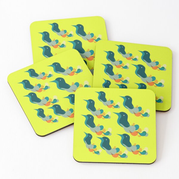 Item preview, Artistic Birds designed and sold by Moni3572.