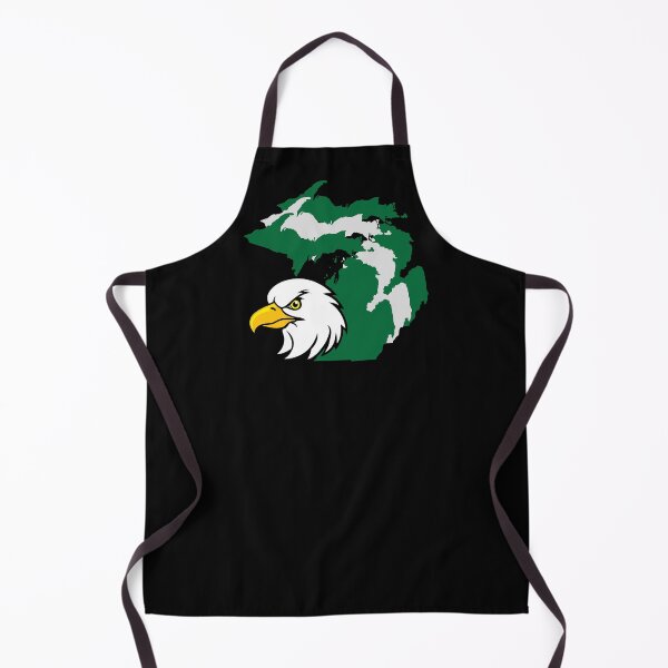 Item preview, Michigan Border, Eagles designed and sold by LatterDaze.