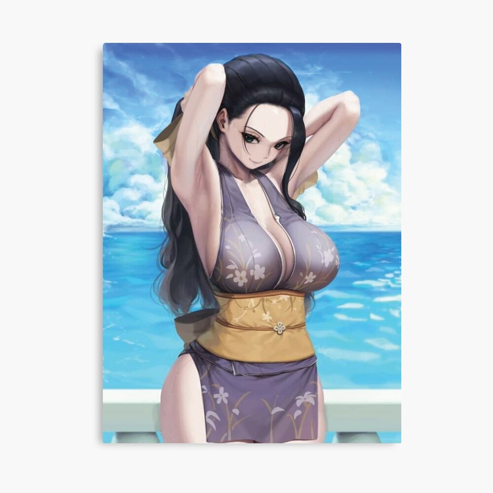 Nico Robin