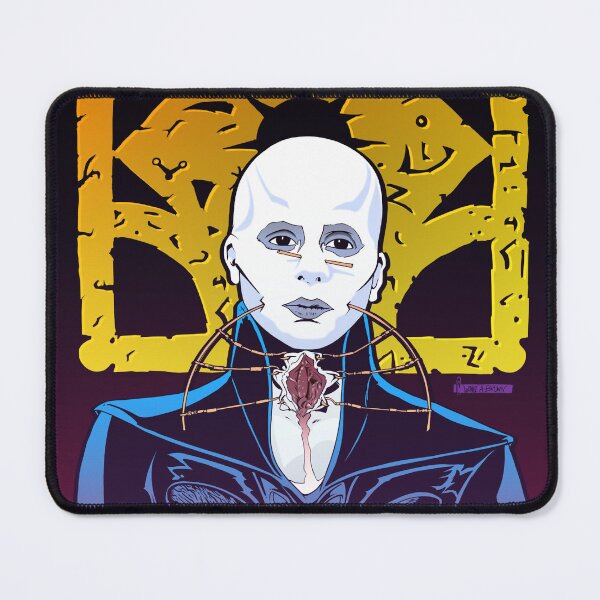 Item preview, Misery designed and sold by Wayne Brown.