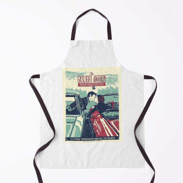 Item preview, The Gaslight Anthem Love Blossom designed and sold by johnsimonsy.