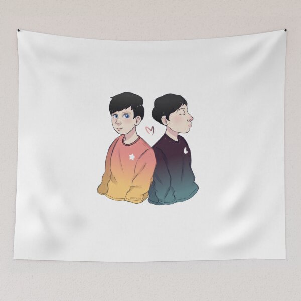 Item preview, phil jumpers designed and sold by mzch3y.
