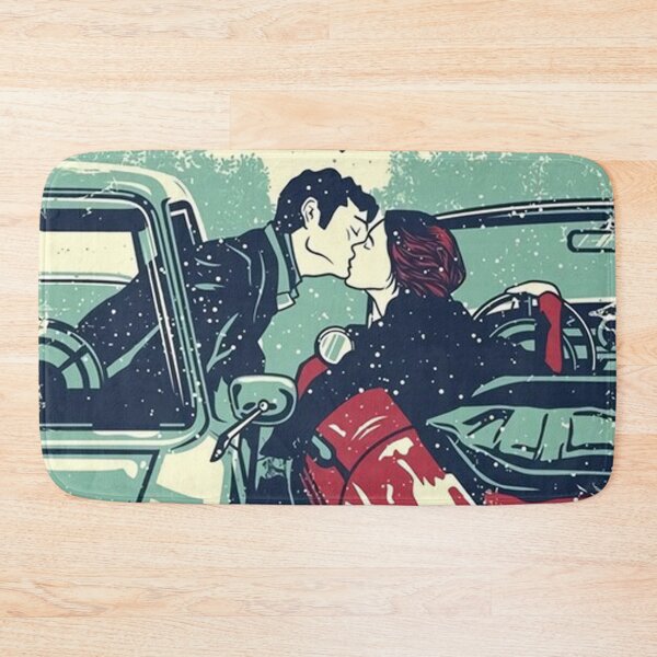 Item preview, The Gaslight Anthem Love Blossom designed and sold by johnsimonsy.