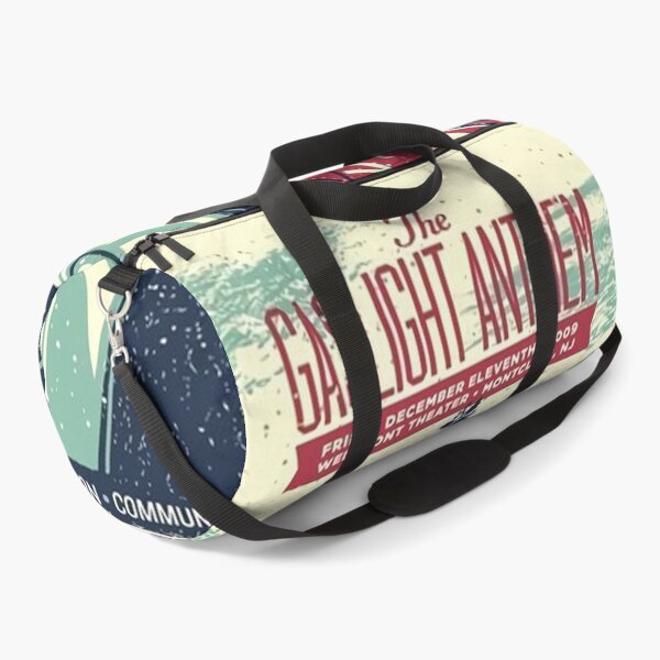 Item preview, The Gaslight Anthem Love Blossom designed and sold by johnsimonsy.