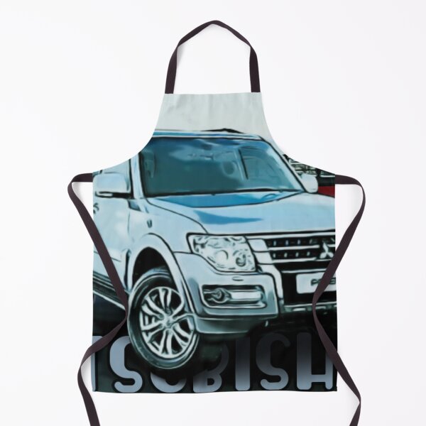 Item preview, Mitsubishi Pajero designed and sold by Pajero Club Life .