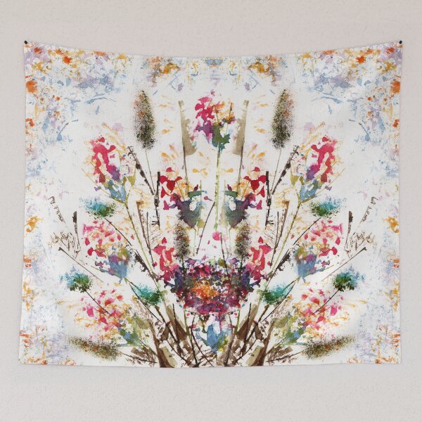 Item preview, Flores silvestres designed and sold by Markospolo.