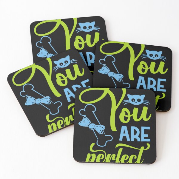Item preview, You ARE perfect designed and sold by SYMEshop.