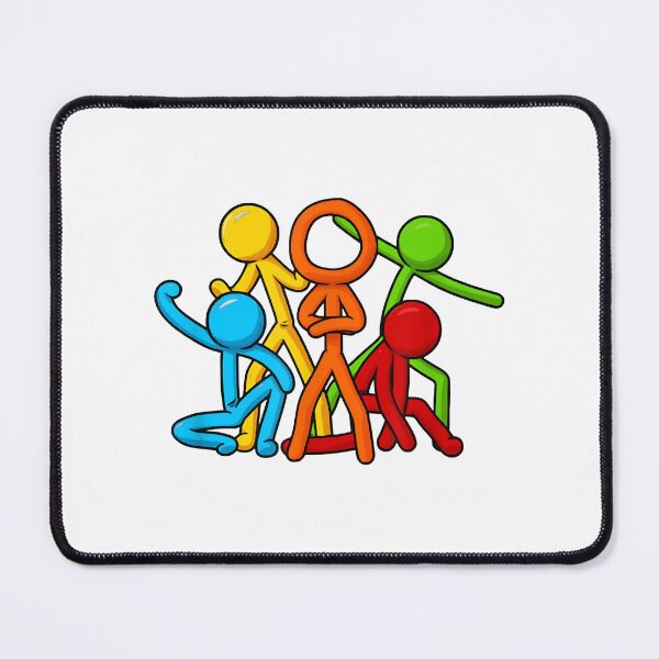Item preview, Alan Animation Becker designed and sold by SimplyCharlyd.