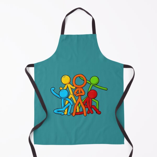 Item preview, Alan Animation Becker designed and sold by SimplyCharlyd.