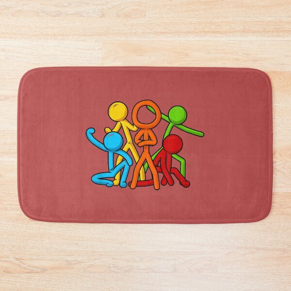Item preview, Alan Animation Becker designed and sold by SimplyCharlyd.