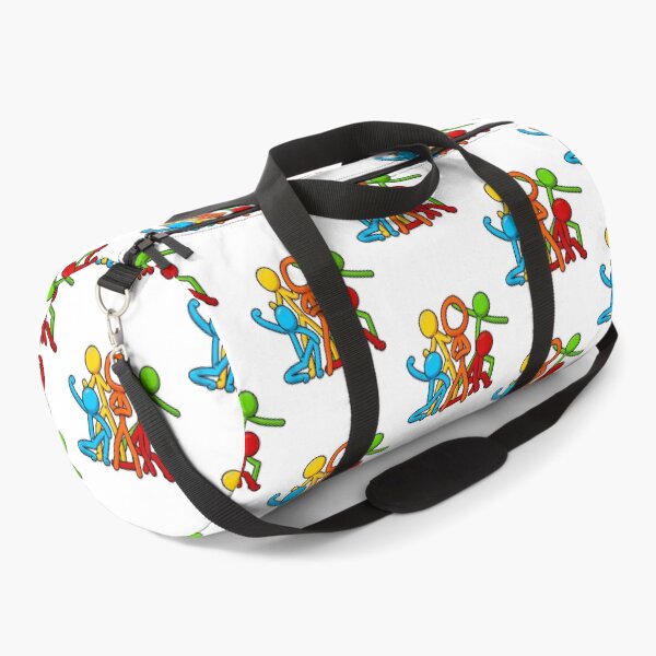 Item preview, Alan Animation Becker designed and sold by SimplyCharlyd.