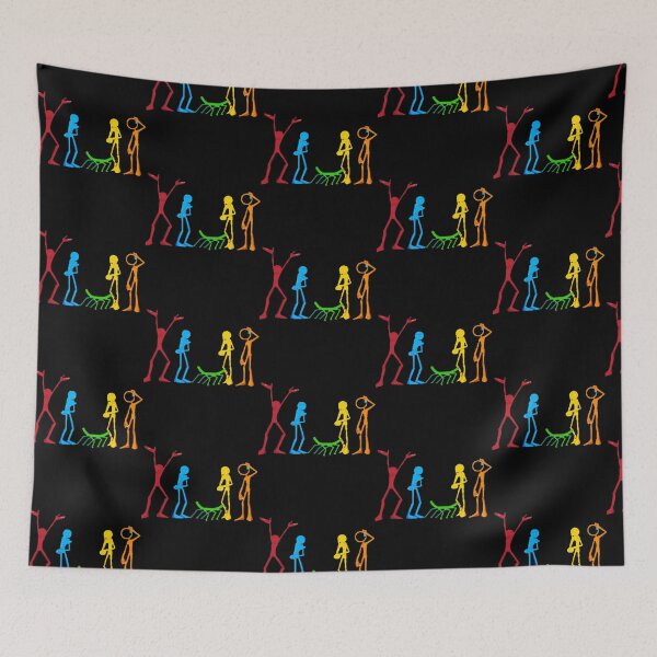 Item preview, alan becker designed and sold by SimplyCharlyd.