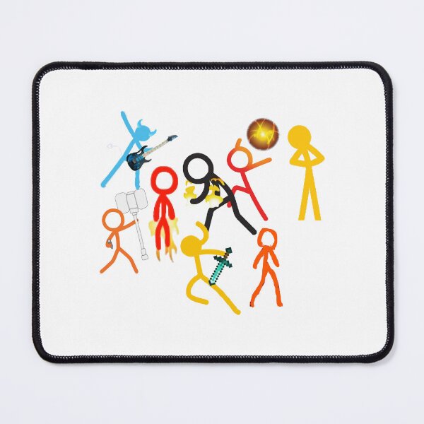 Item preview, alan becker designed and sold by SimplyCharlyd.