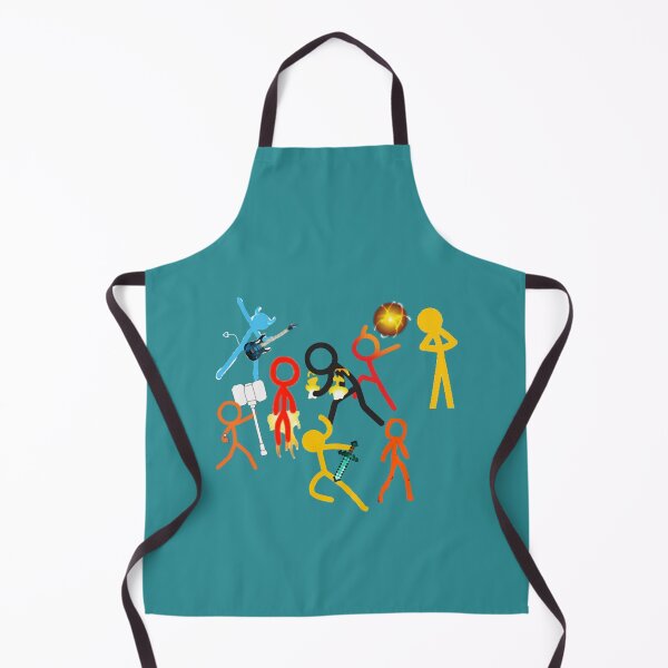 Item preview, Alan Becker designed and sold by SimplyCharlyd.