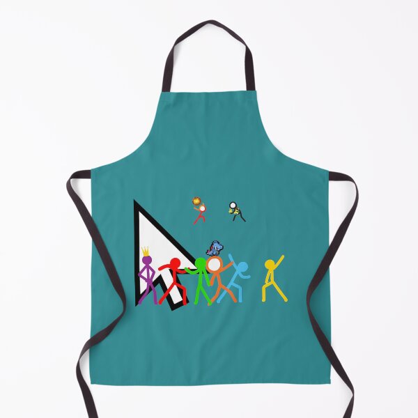 Item preview, Alan Becker designed and sold by SimplyCharlyd.