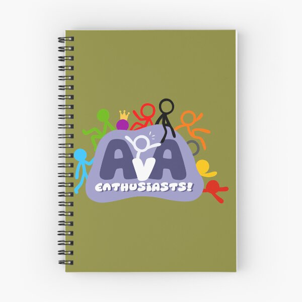 Item preview, Alan Becker - Alan Becker Stick Figures designed and sold by SimplyCharlyd.