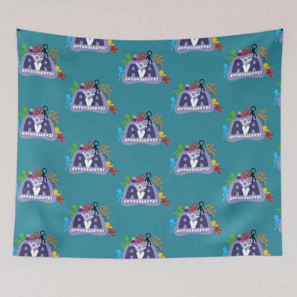 Item preview, Alan Becker - Figuras de palo de Alan Becker designed and sold by SimplyCharlyd.