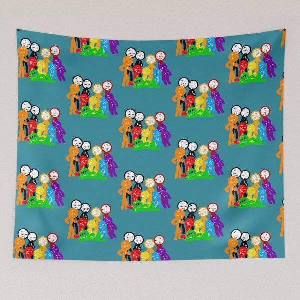 Item preview, Alan Becker  designed and sold by SimplyCharlyd.