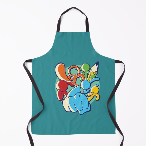 Item preview, Alan Becker designed and sold by SimplyCharlyd.