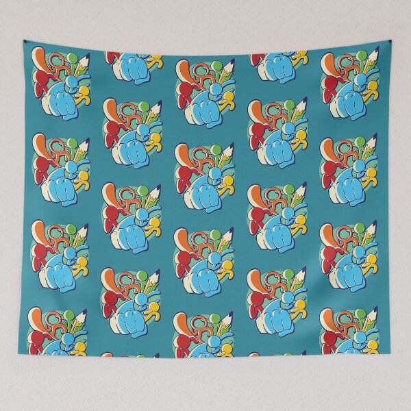 Item preview, Alan Becker  designed and sold by SimplyCharlyd.