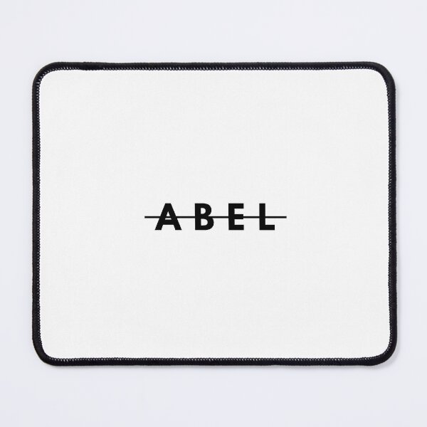 Item preview, Abel designed and sold by Abeer Tahir.