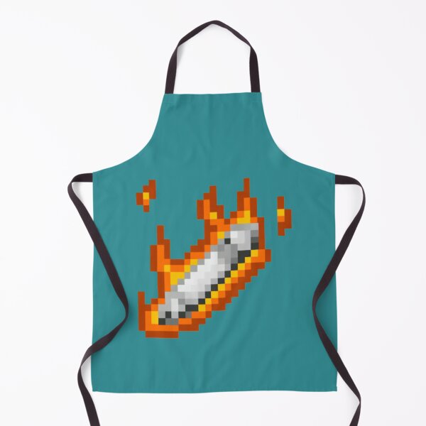Item preview, Alan Becker Flaming Pencil designed and sold by SimplyCharlyd.