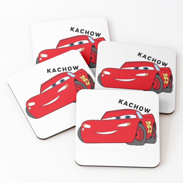 Artikelvorschau, Lightning McQueen entworfen und verkauft von caseycreative.