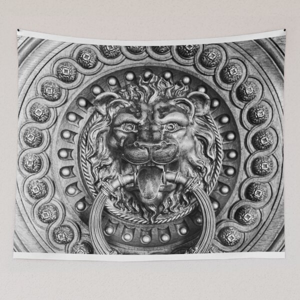 Item preview, DOORS | SINTRA | OLD DOORS | VINTAGE | POSTCARD SINTRA  designed and sold by Tropical Blood.